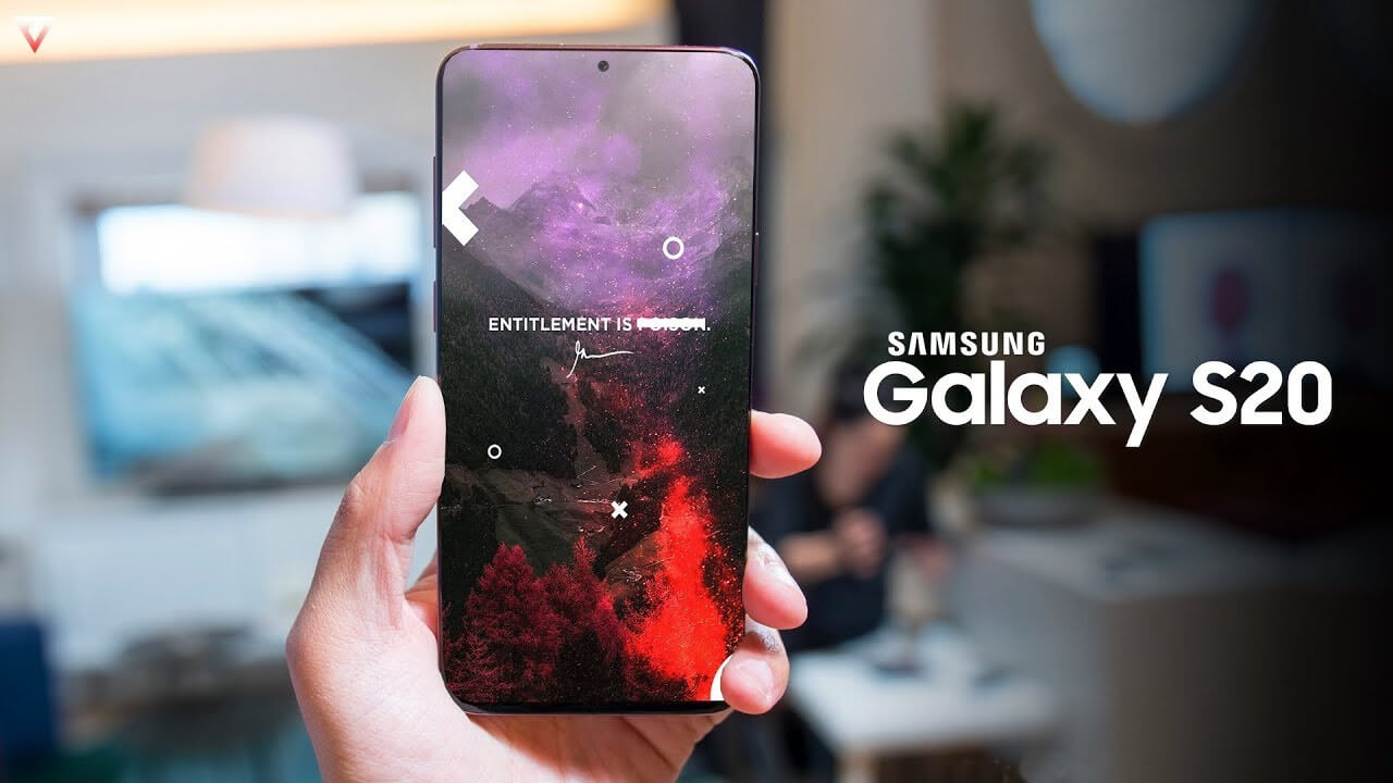 Samsung Galaxy S20 Ultra Цена Спб