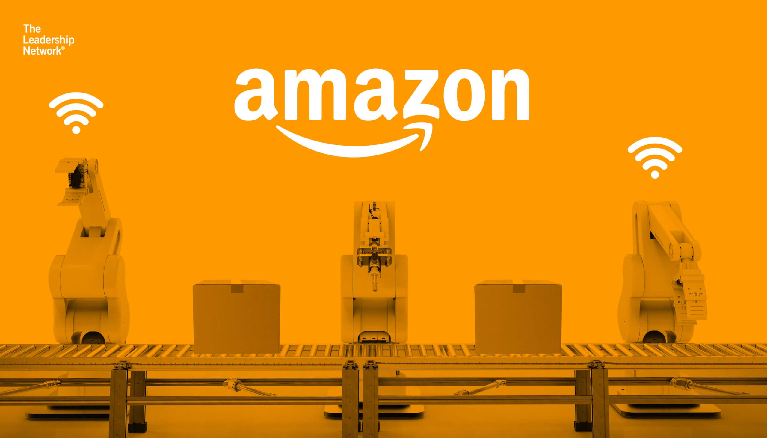 Amazon 14 leadership principles