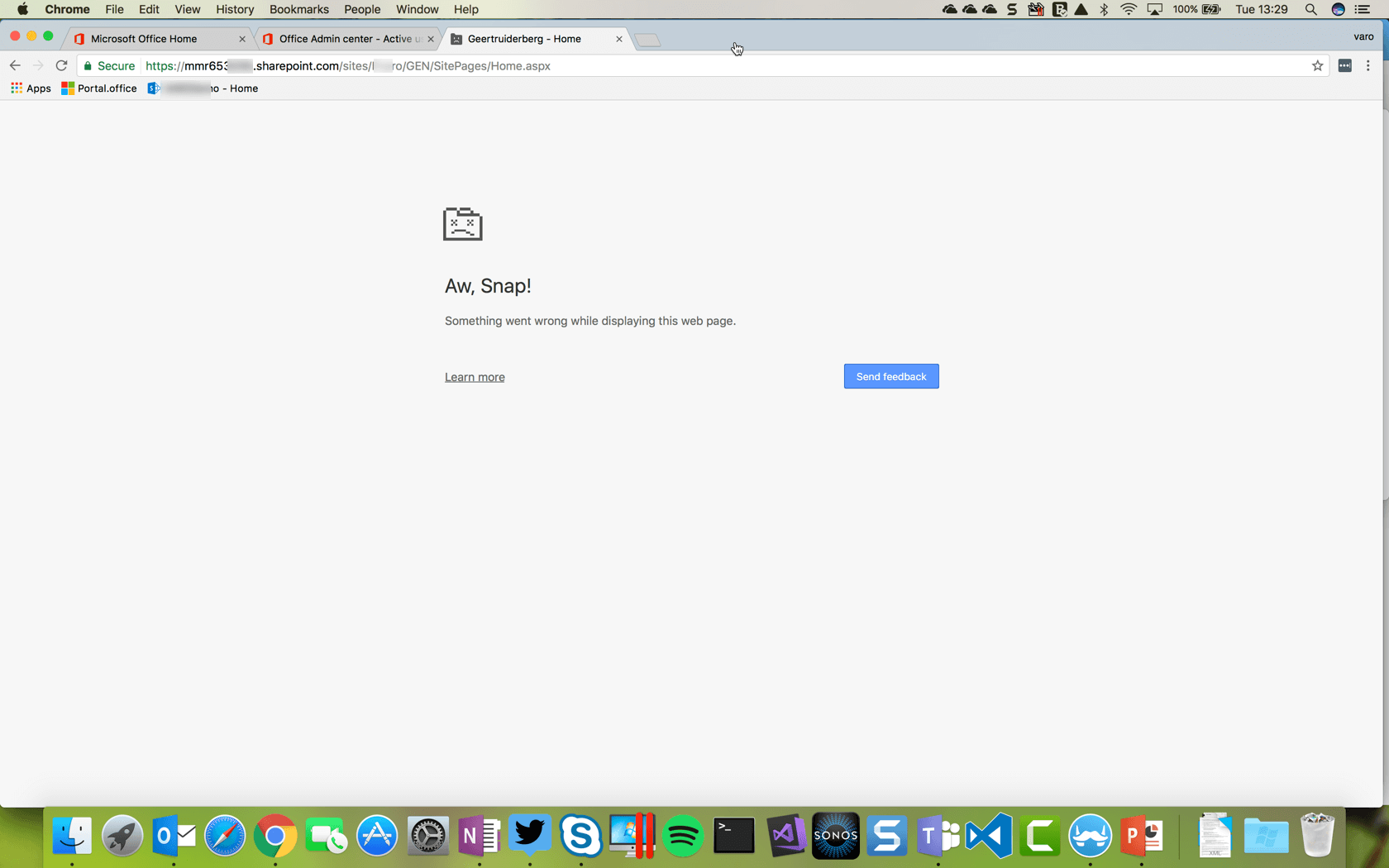 pop up blockers on google chrome