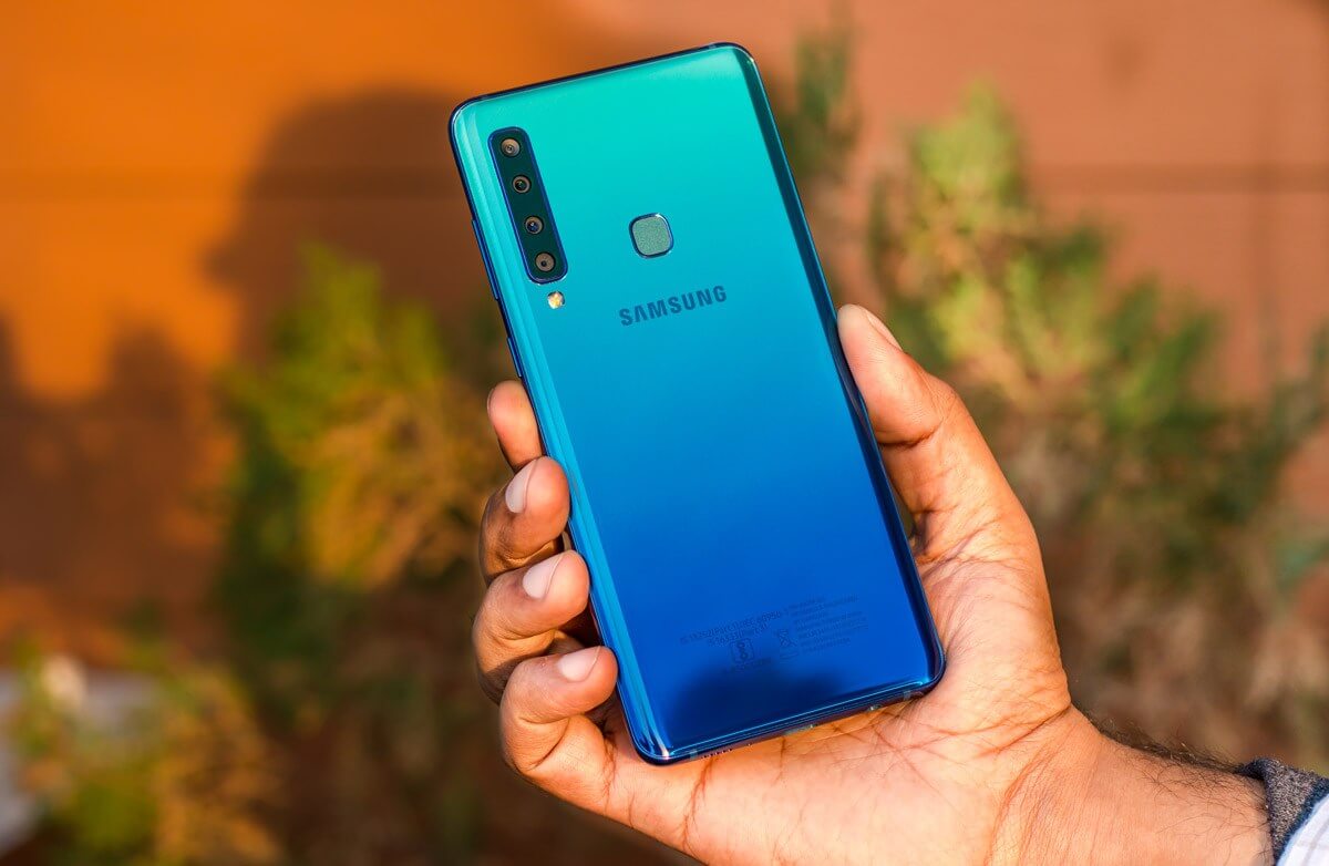 samsung a9 pro full body price