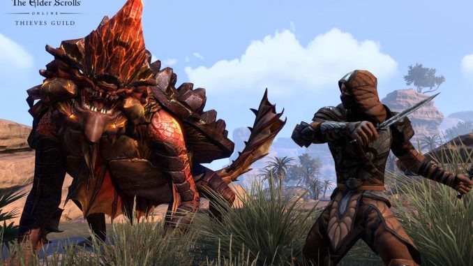 best MMORPGs game online