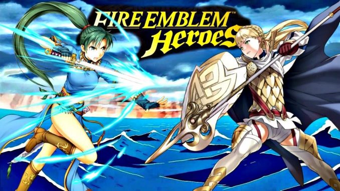 fire emblem heroes GameFAQs