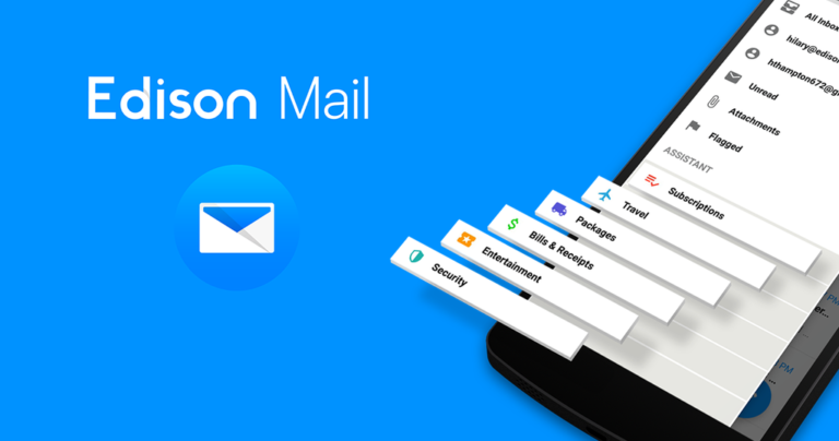 edison mail does it auto sync