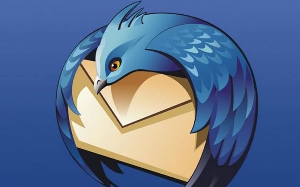 Thunderbird email for android