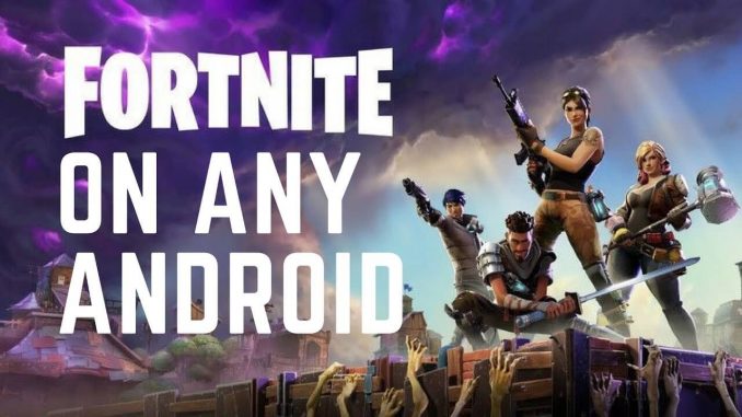 Fortnite Mod Apk Fortnite Mod Apk