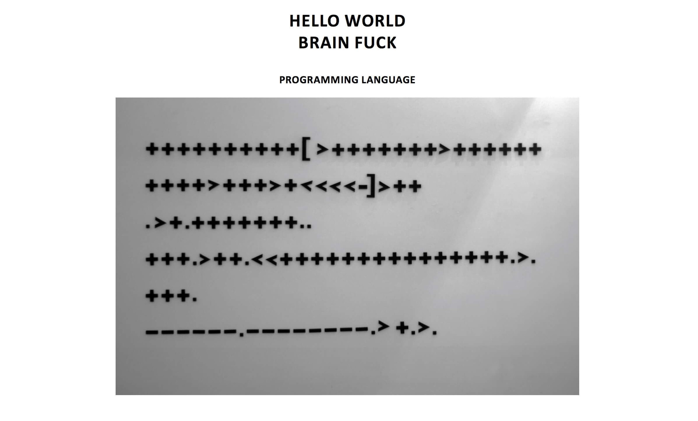 world-s-top-hardest-programming-languages-of-all-time