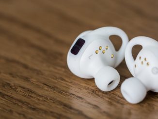 Samsung Bluetooth Headphones
