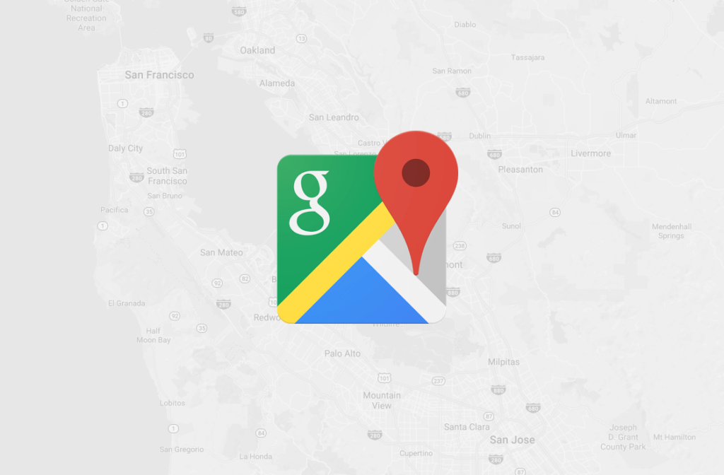 Facts about Google Maps