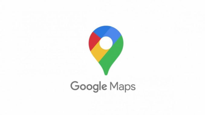 Google Maps 15th Anniversary