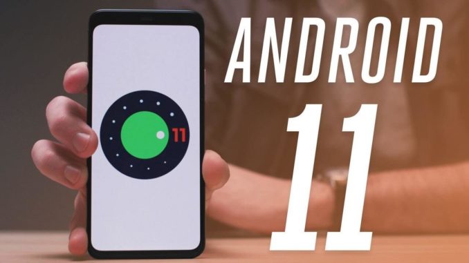 _android 11 features6 android 11 features