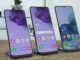 Samsung Galaxy series