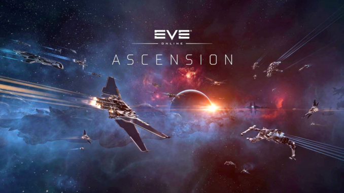 EVE Online beginner's guide