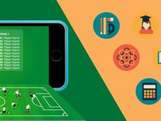How To Balance Education And Games
