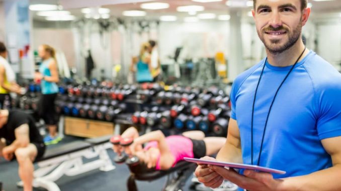 _Marketing Tips For Fitness Businesses4 Marketing Tips For Fitness Businesses