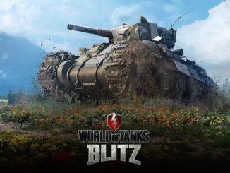 World of Tanks
