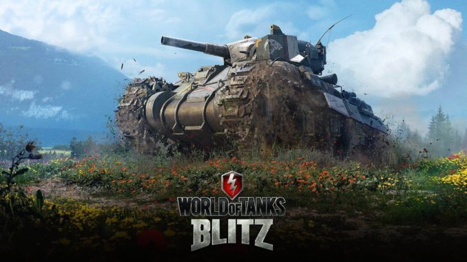 World of Tanks3 World of Tanks