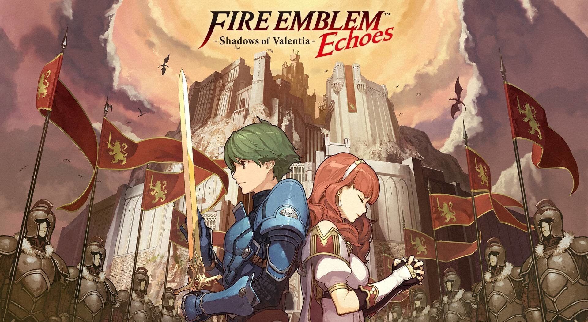best fire emblem games