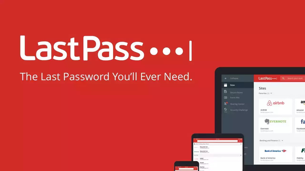 LastPass