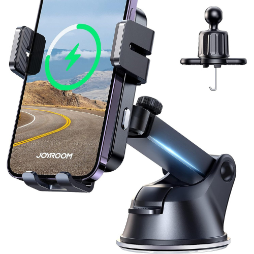 JOYROOM Wireless Car Charger