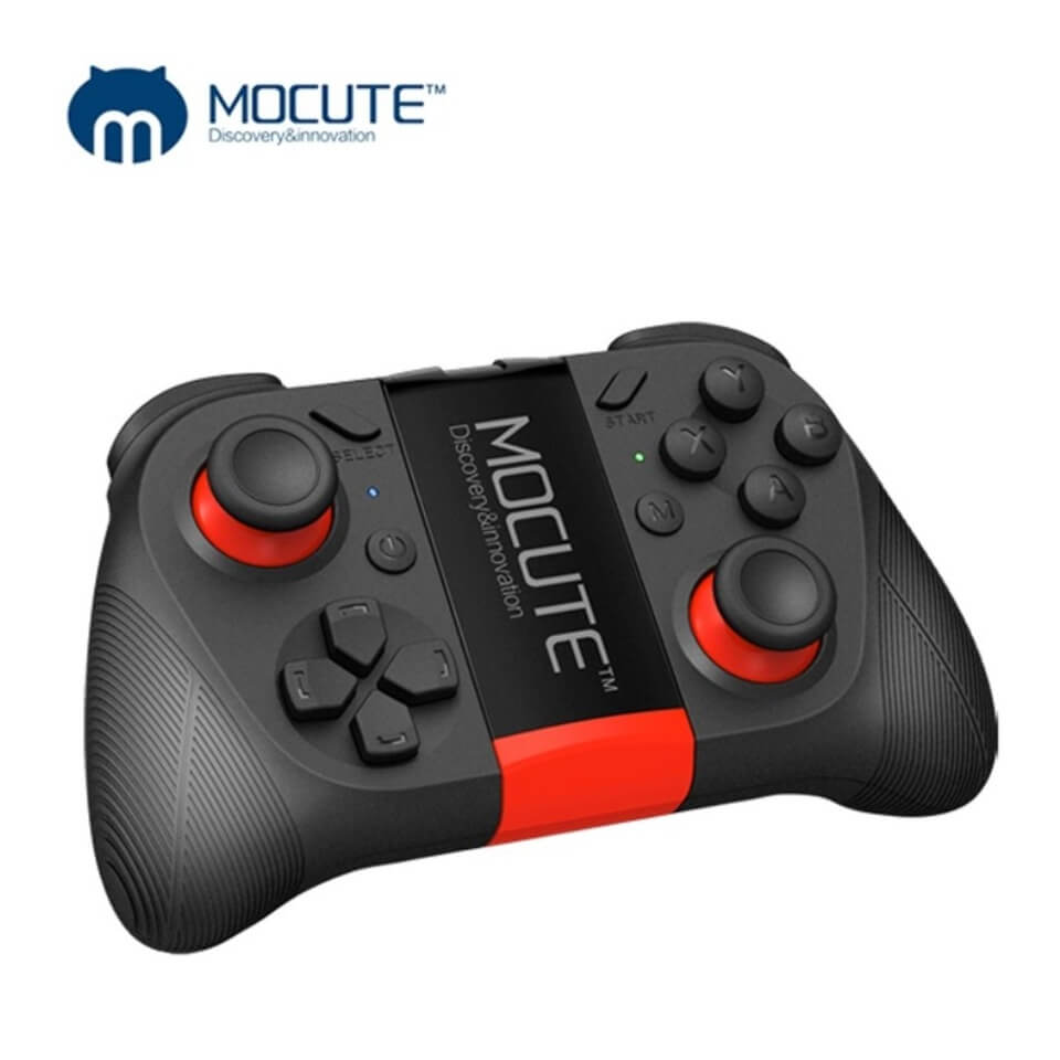 PUBG mobile controller