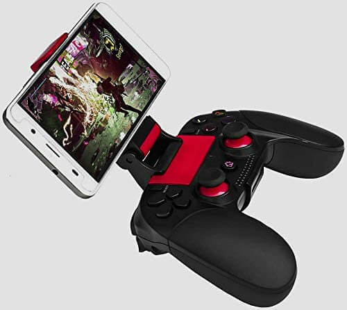 PUBG mobile controller