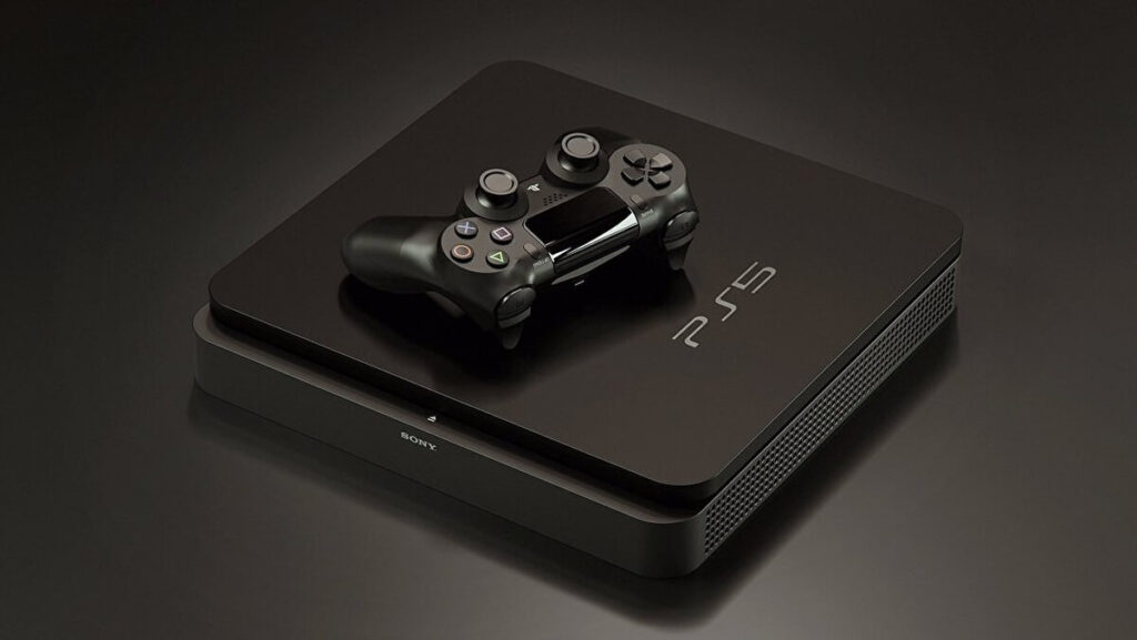 Sony PS5