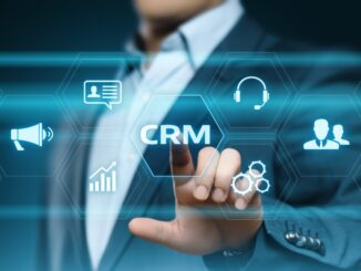 What Big Data Means For CRM