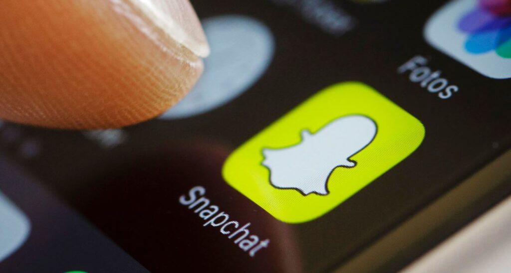 A Detailed Guide On Creating A Snapchat Private Story