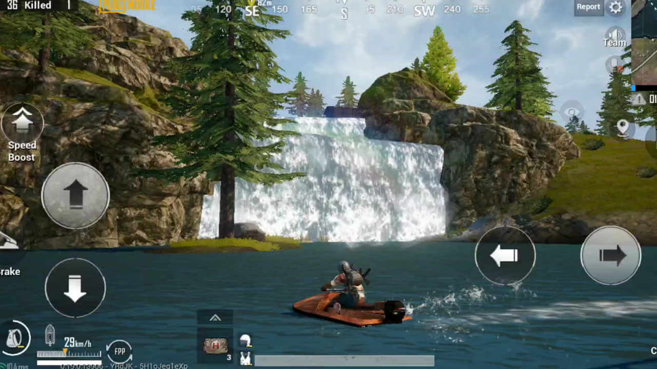 PUBG Mobile Update