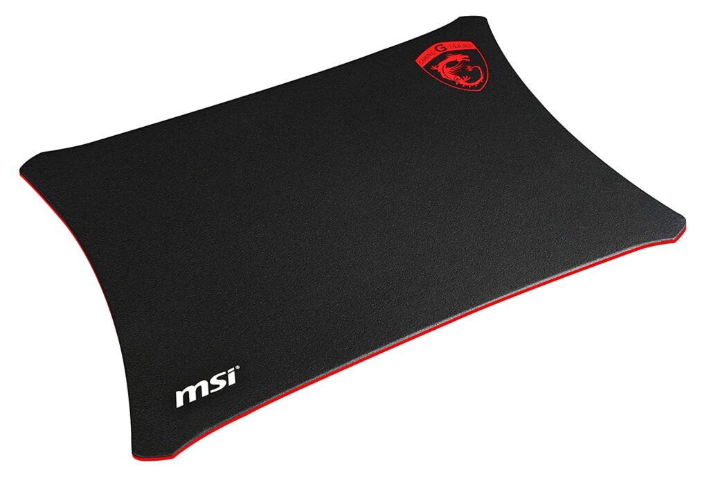 best gaming mouse pad