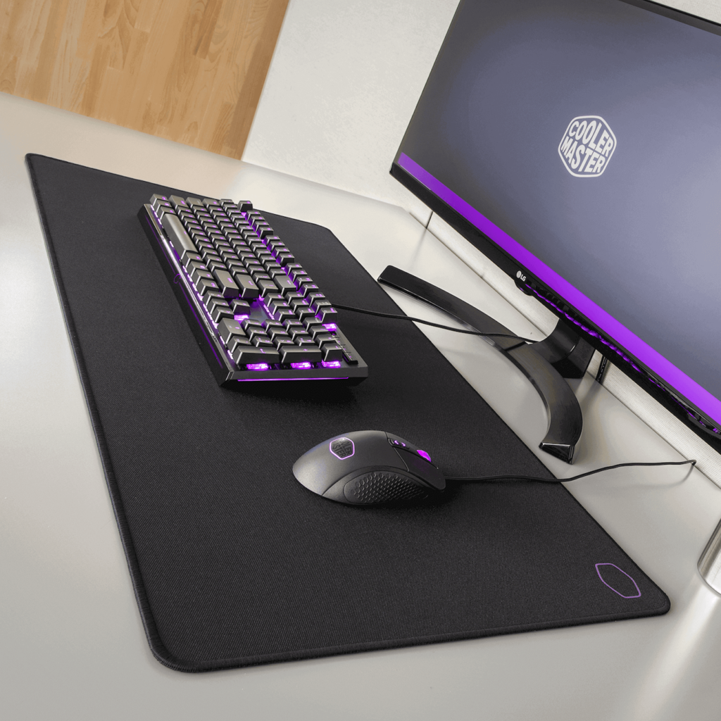 best gaming mouse pad