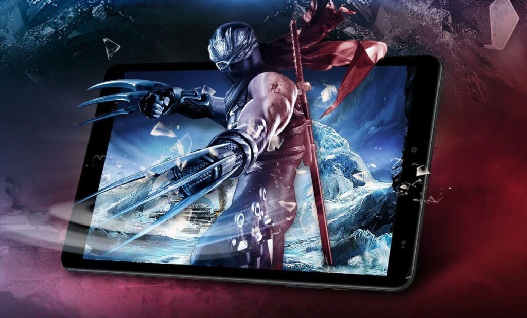 Best Gaming Tablets Features to Keep in Mind While Choosing