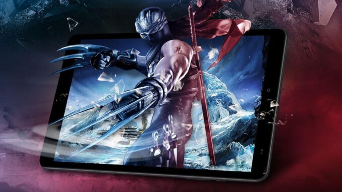 Best Gaming Tablets3 Best Gaming Tablet