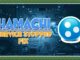 hamachi service status stopped