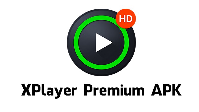 XPlayer Best Android Video Players 