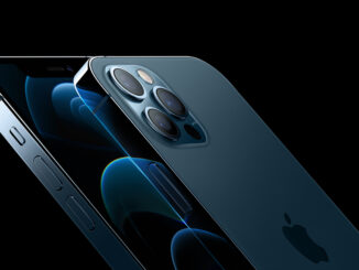 New iPhone 12