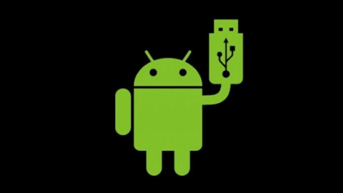 USB Debugging on Android Devices