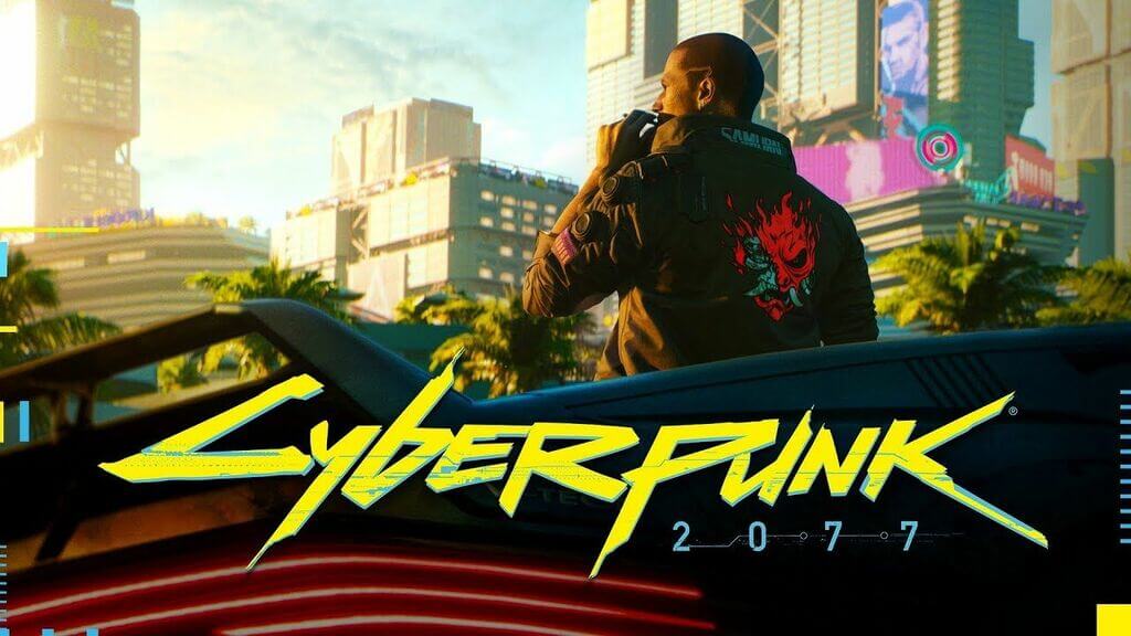 cyberpunk 2077 system requirements