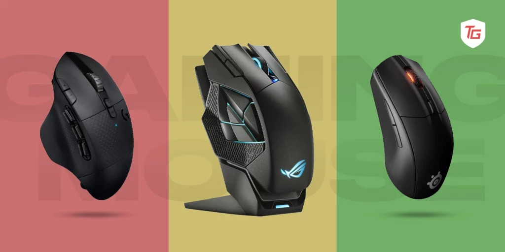 Best Gaming Mouse for Mac and Windows