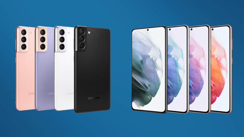 samsung s21 specification