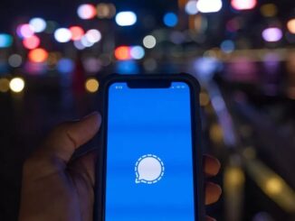 signal app