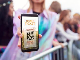 Benefits of Mobile Ticketing