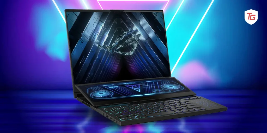 Gaming Laptop