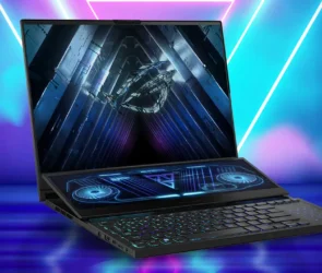 Gaming Laptop