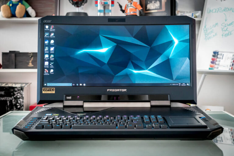 12 Most Expensive Gaming Laptop (Buyer’s Guide and FAQs)