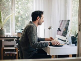Best IT Setups to Work from Home