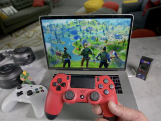 Gaming Performance