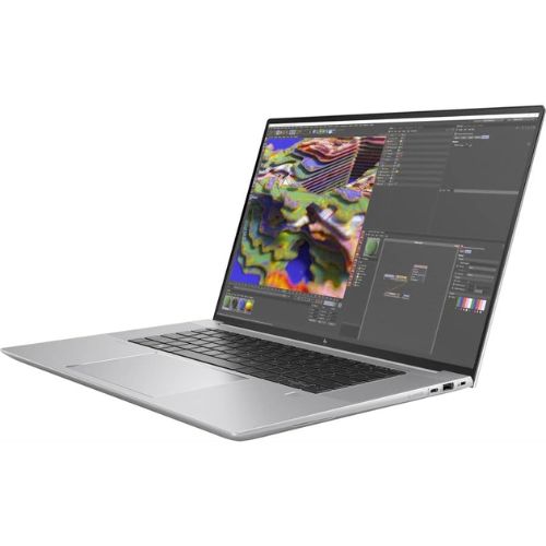 HP ZBook Studio G9 - Suitable for developers
