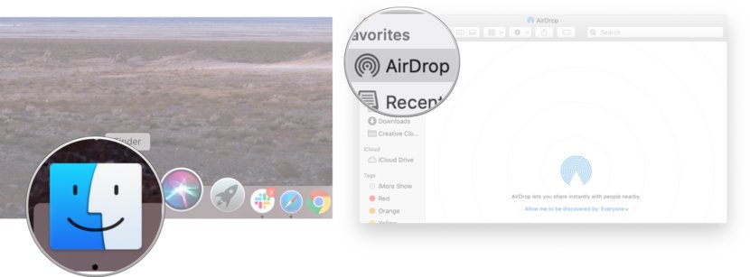 How to fix airdrop on iphone ipad