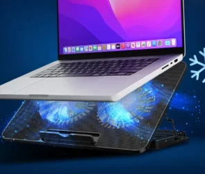 Laptop Cooling Pads